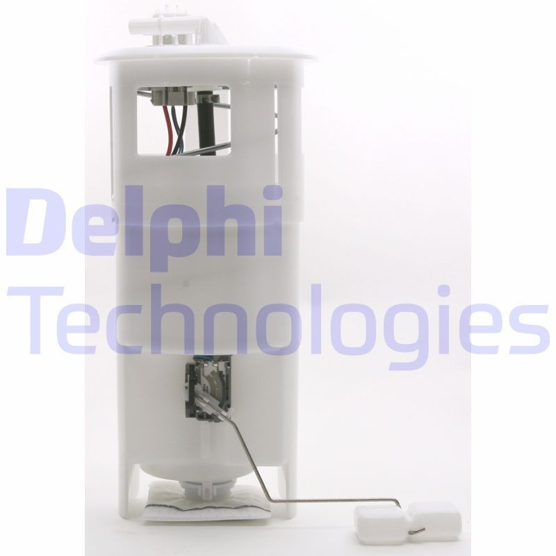 DELPHI HDS373: Eelsüüteküünlad