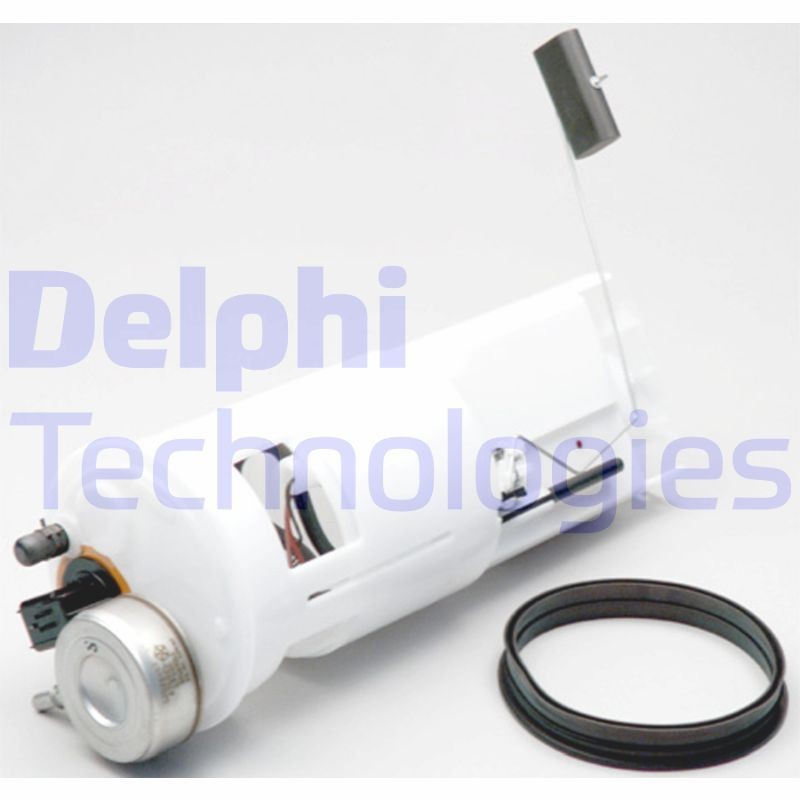 DELPHI HDS379: Eelsüüteküünlad