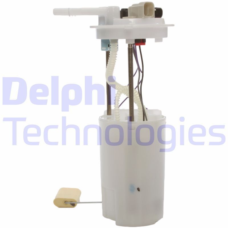 DELPHI HDS385: Eelsüüteküünlad