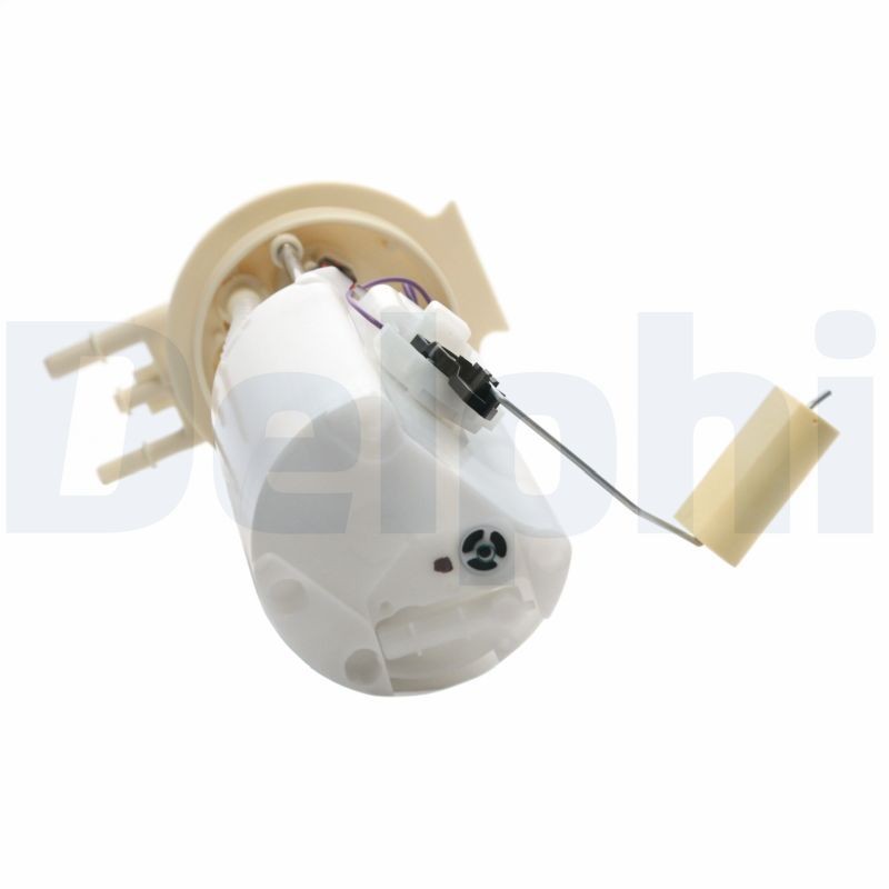 DELPHI HDS402: Glødeplugg