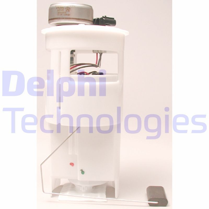DELPHI HDS409: Eelsüüteküünlad