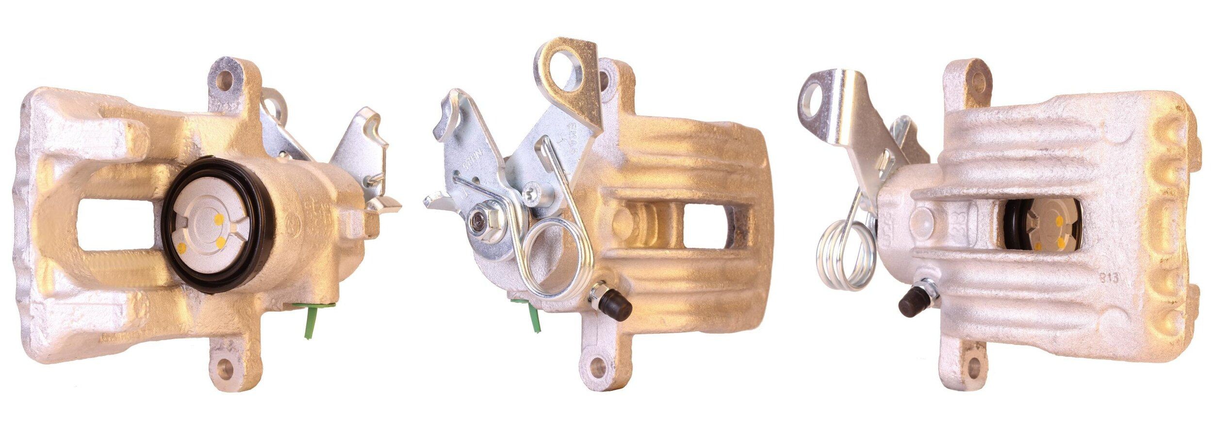 DRI 4210700: Pidurisadul Tagasild paremal, silla ees