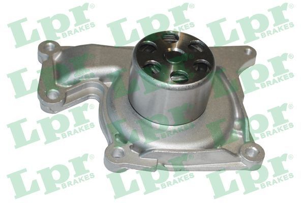 LPR WP0787: Veepump