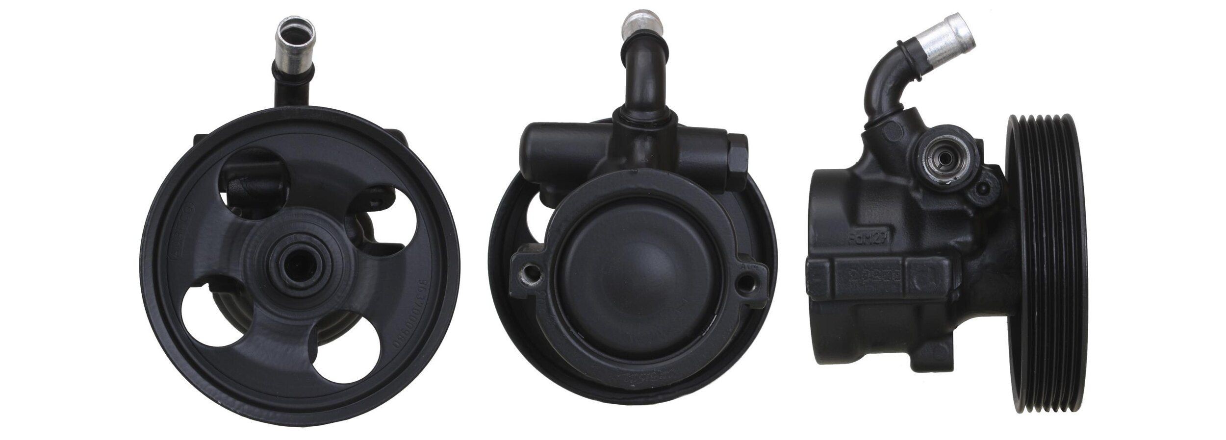 DRI 715520252: Roolivõimu pump