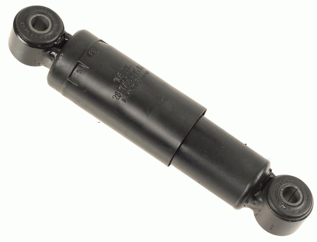 SACHS 105 816: Amortizor, suspensie cabina