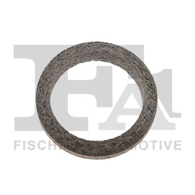 FA1 111-935: Rõngastihend, heitgaasitoru