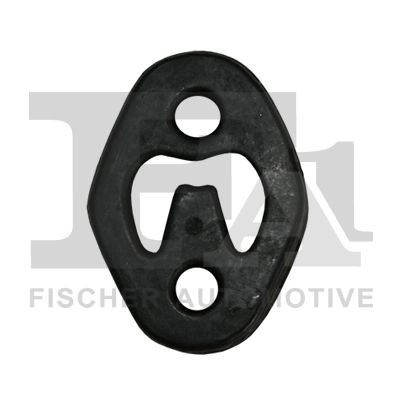 FA1 133-920: Kinnitus, väljalaskesüsteem