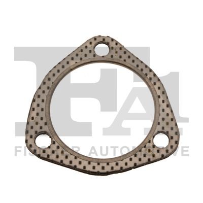 FA1 330-910: Garnitura, racord evacuare