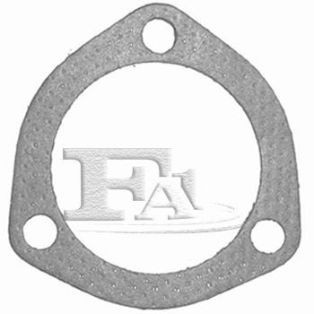 FA1 360-912: Garnitura, racord evacuare