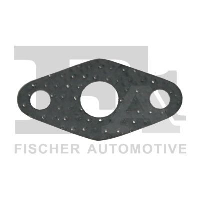 FA1 411-507: Tihend, kompressor