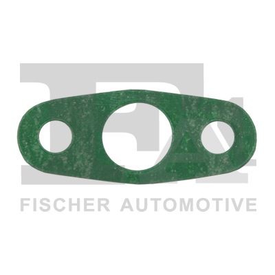 FA1 411-522: Tihend, õliväljalaske(kompressor)