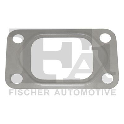 FA1 414-508: Tihend, kompressor