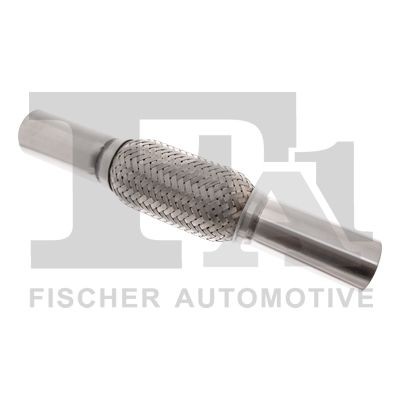 FA1 445-364: Flexrör, avgassystem