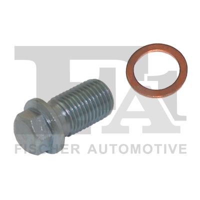 FA1 564.470.011: Korķis, Eļļas vācele M14x1,5, ar blīvgredzenu