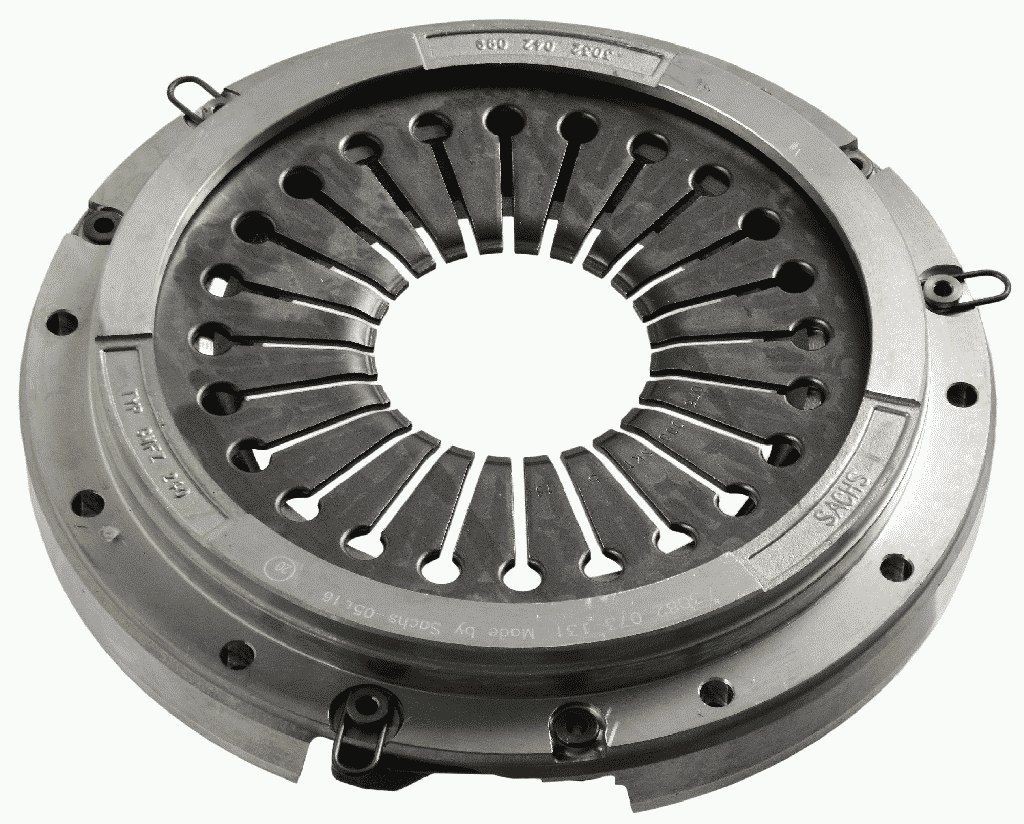 SACHS 3082 073 131: Sidurisurveplaat