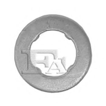 FA1 642.695-U-25: Ecran absorbant la chaleur, injection