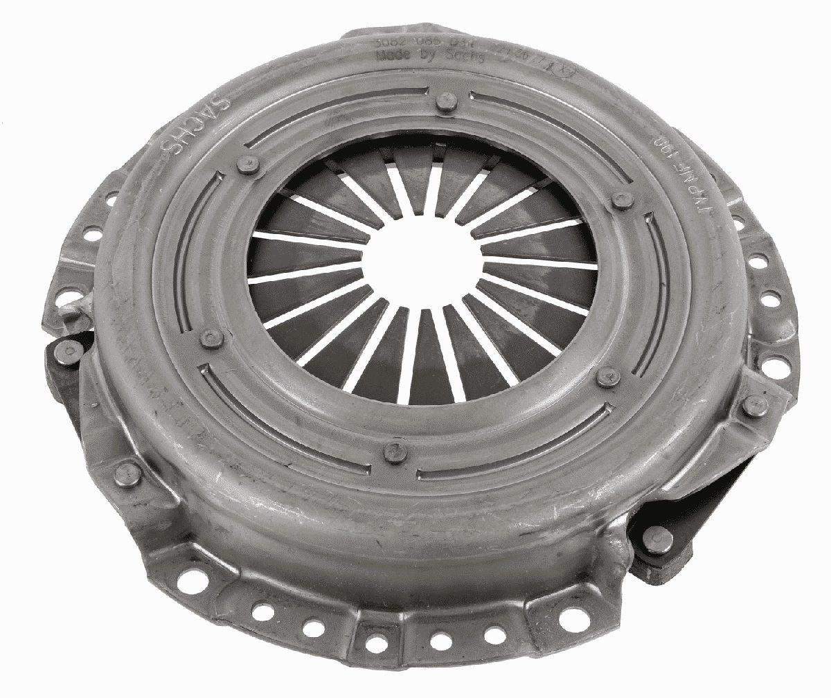 SACHS 3082 085 034: Sidurisurveplaat