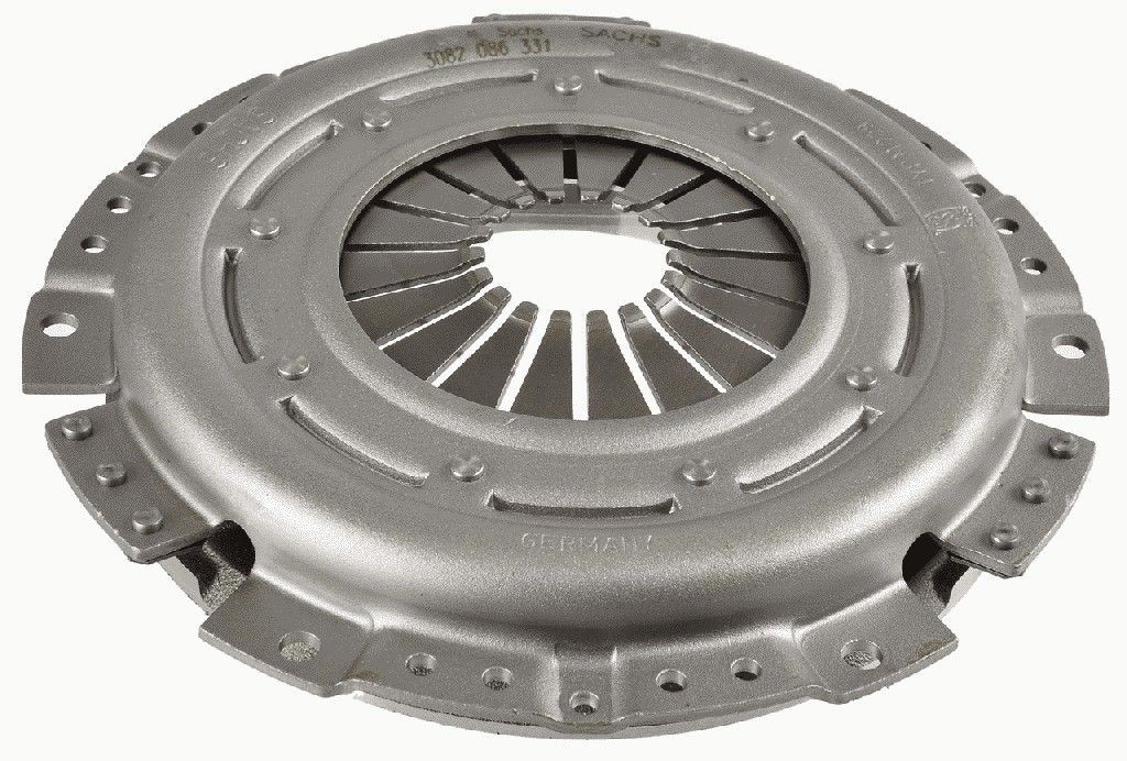 SACHS 3082 086 331: Sidurisurveplaat