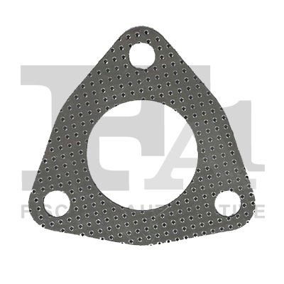 FA1 750-909: Garnitura, racord evacuare