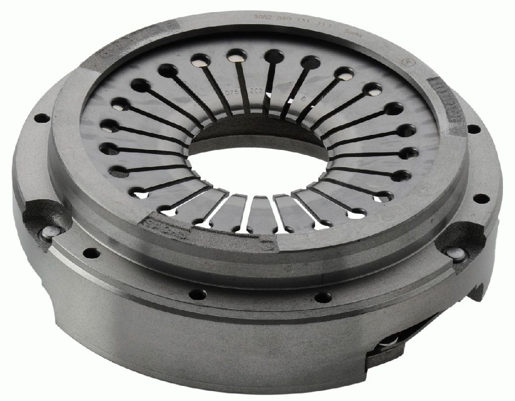 SACHS 3082 090 131: Placa presiune ambreiaj