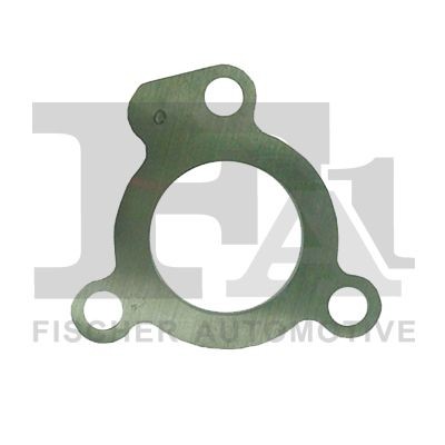 FA1 780-907: Garnitura, racord evacuare