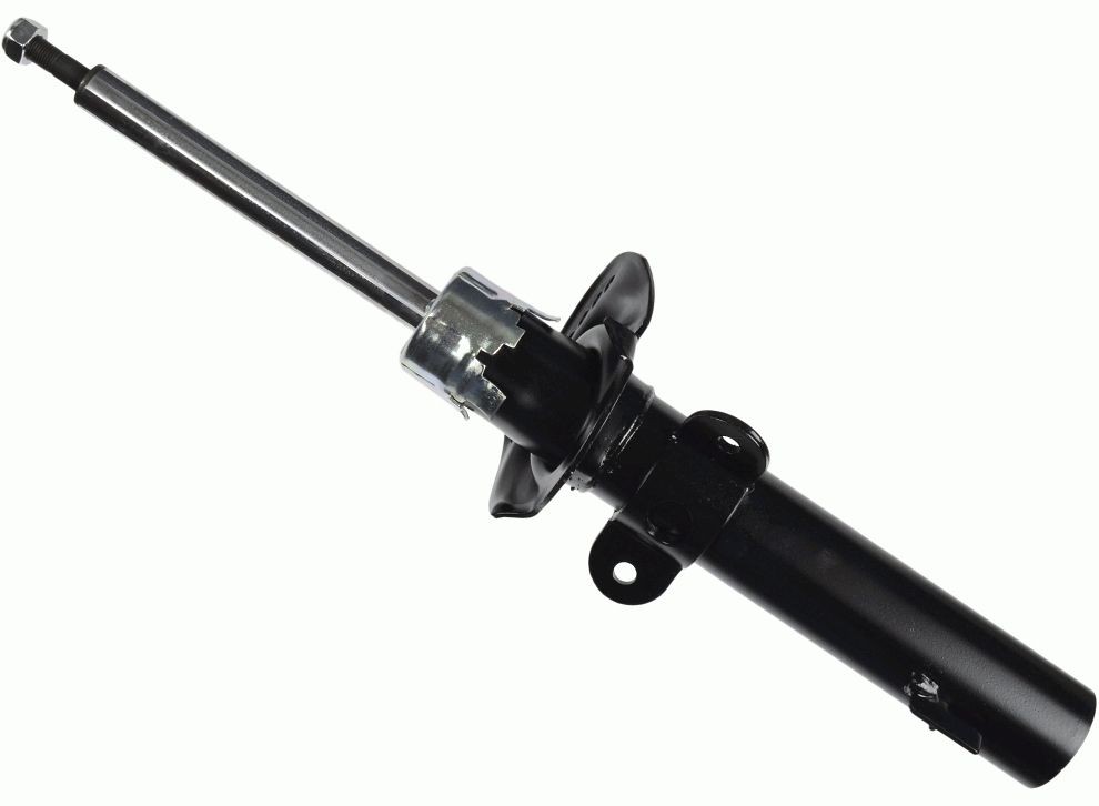SACHS 311 542: Schokdemper Gasdruk, Veerpoot