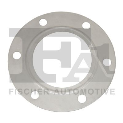 FA1 820-903: Tihend, kompressor Heitgaasitoru heitgaaside turbokompressor