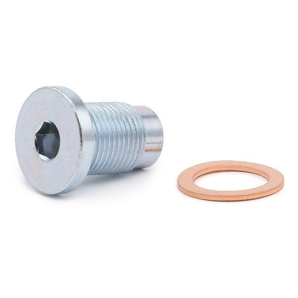 FA1 822.361.011: Surub de golire, baia de ulei M18x1,5, cu inel etansare