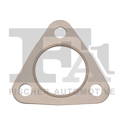 FA1 870-911: Garnitura, racord evacuare