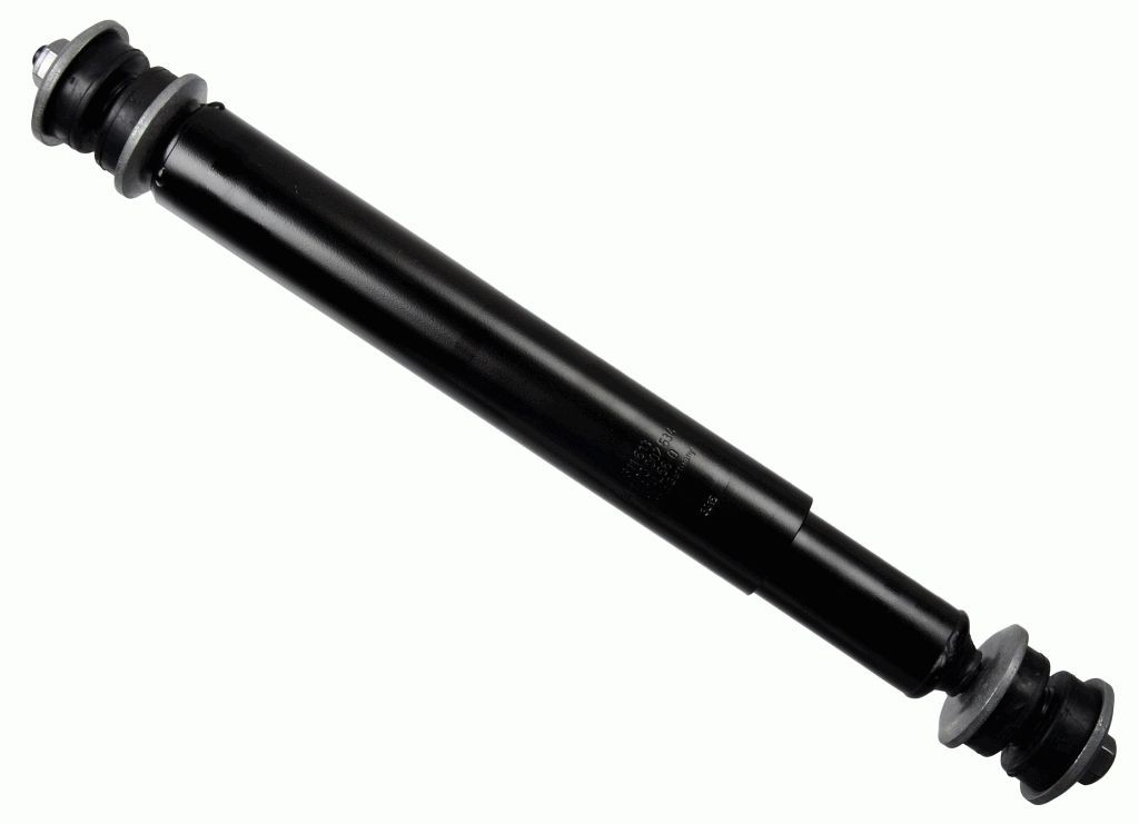 SACHS 311 613: Amort Õlisurve, Teleskoop-amort