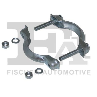 FA1 932-961: Set coliere, esapament