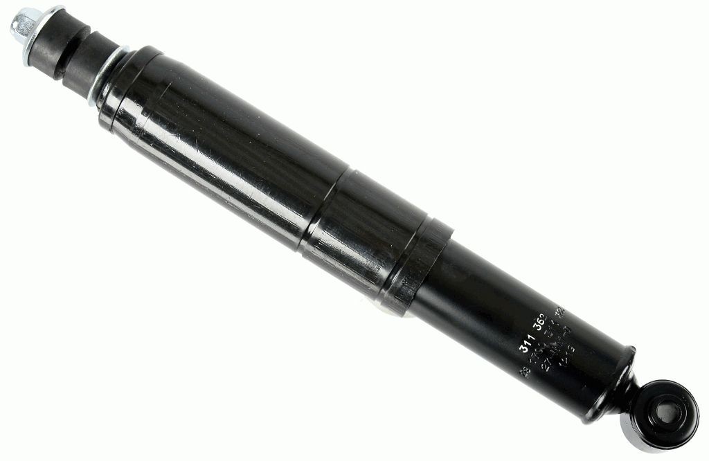 SACHS 311 362: Amort Õlisurve, Teleskoop-amort