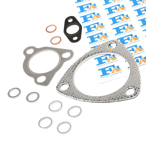FA1 KT110090: Set montaj, turbocompresor