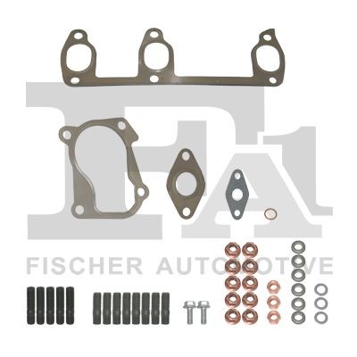 FA1 KT110100: Montaažikomplekt, kompressor