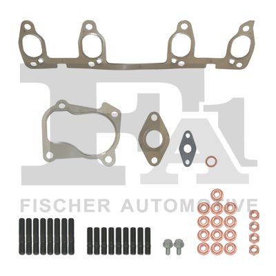 FA1 KT110340: Montaažikomplekt, kompressor