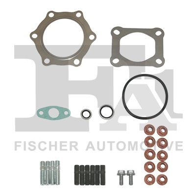 FA1 KT820045: Kit de montage, compresseur