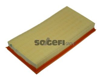 FRAM CA5827: Oro filtras
