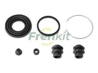FRENKIT 235026: Renoveringssats, bromsok