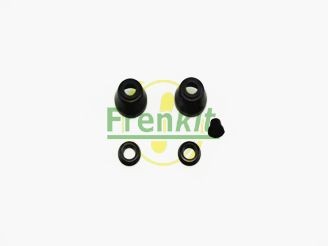 FRENKIT 315013: Remondikomplekt, rattapidurisilinder Tagasild