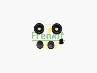 FRENKIT 315014: Remondikomplekt, rattapidurisilinder Tagasild
