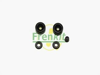 FRENKIT 315037: Remondikomplekt, rattapidurisilinder Tagasild