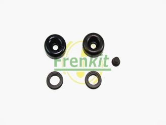 FRENKIT 322058: Remondikomplekt, rattapidurisilinder Tagasild