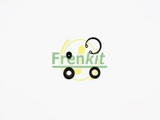 FRENKIT 415019: Remondikomplekt, Siduri andjasilinder