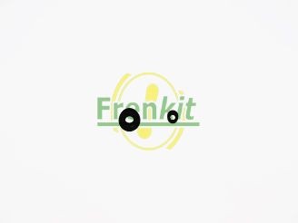 FRENKIT 415025: Set reparatie, pompa centrala ambreiaj