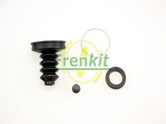 FRENKIT 528009: Remonto komplektas, sankabos darbinis cilindras