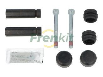 FRENKIT 818003: Juhthülsikomplekt, pidurisadul Esisild, Tagasild