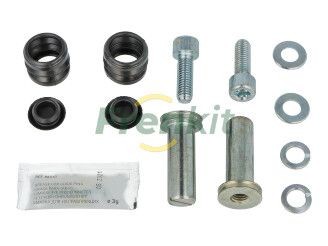 FRENKIT 824001: Set bucsi de ghidaj, etrier frana punte fata