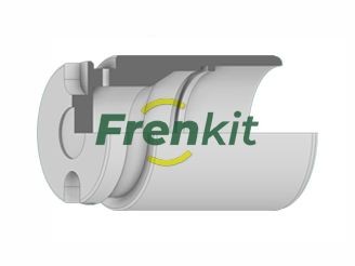 FRENKIT P334601: Bromskolv Bakaxel