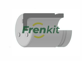 FRENKIT P354502: Kolvid, pidurisadul Tagasild