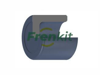 FRENKIT P422601: Zuiger, remklauw Vooras, Achteras